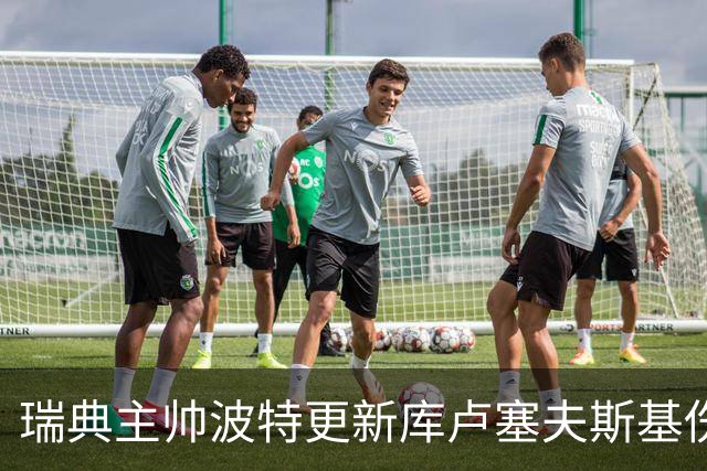 瑞典主帅波特更新库卢塞夫斯基伤情：他非常接近复出